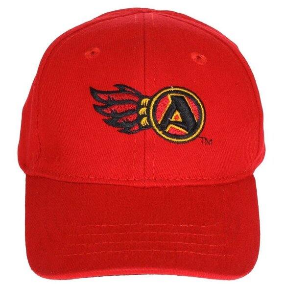 Adidas NCAA San Diego State Aztecs Baseball Hat cap - red - size infant - Picture 2 of 5